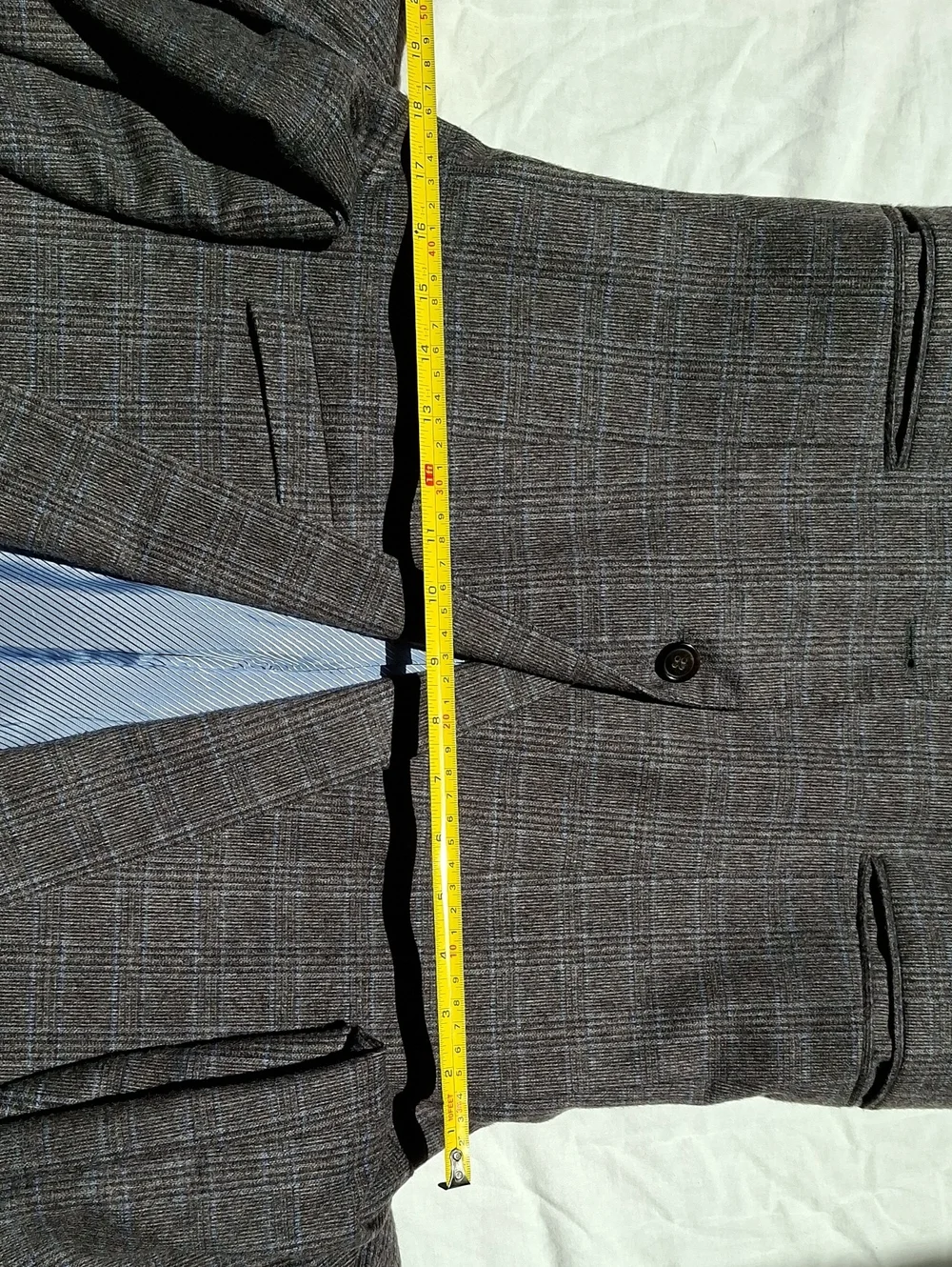 Hugo Boss The James 2 Sport Coat